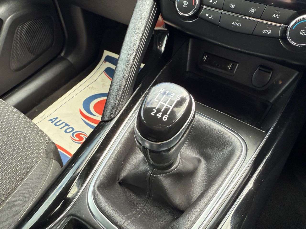 2017 RENAULT KADJAR 2017 RENAULT KADJAR