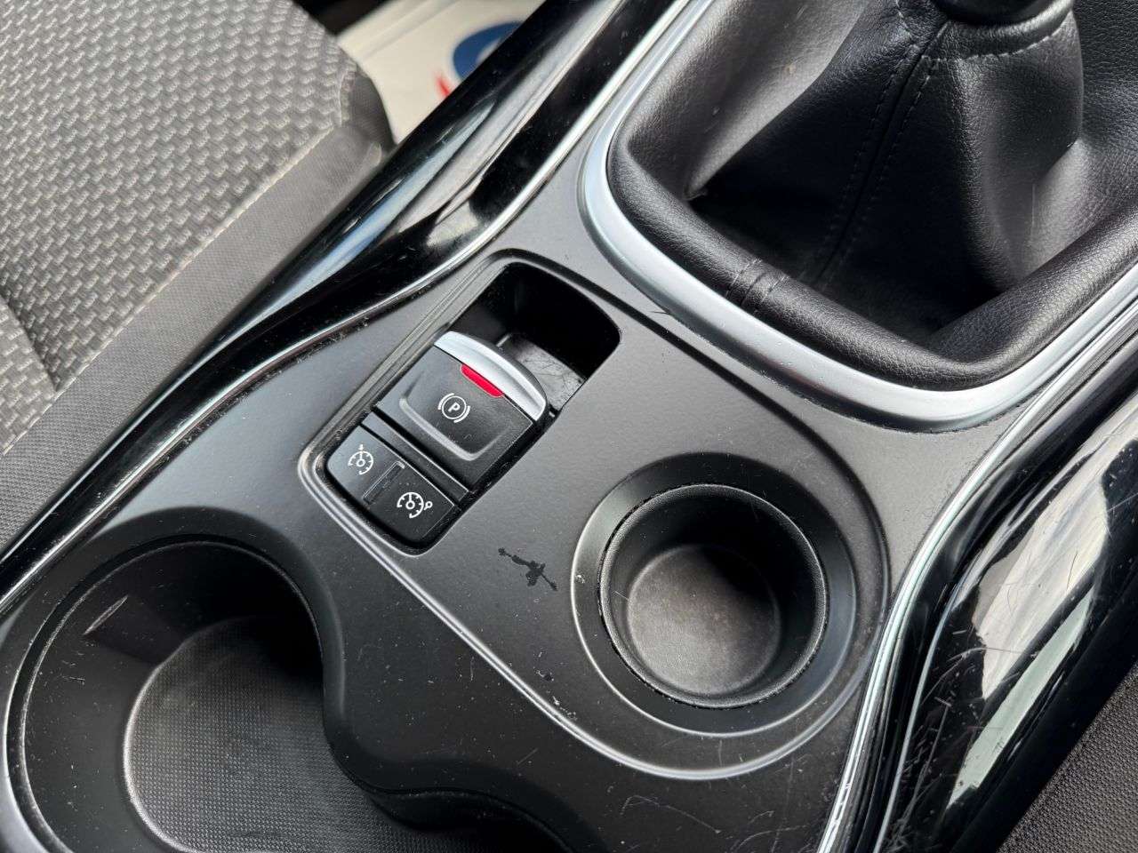 2017 RENAULT KADJAR 2017 RENAULT KADJAR