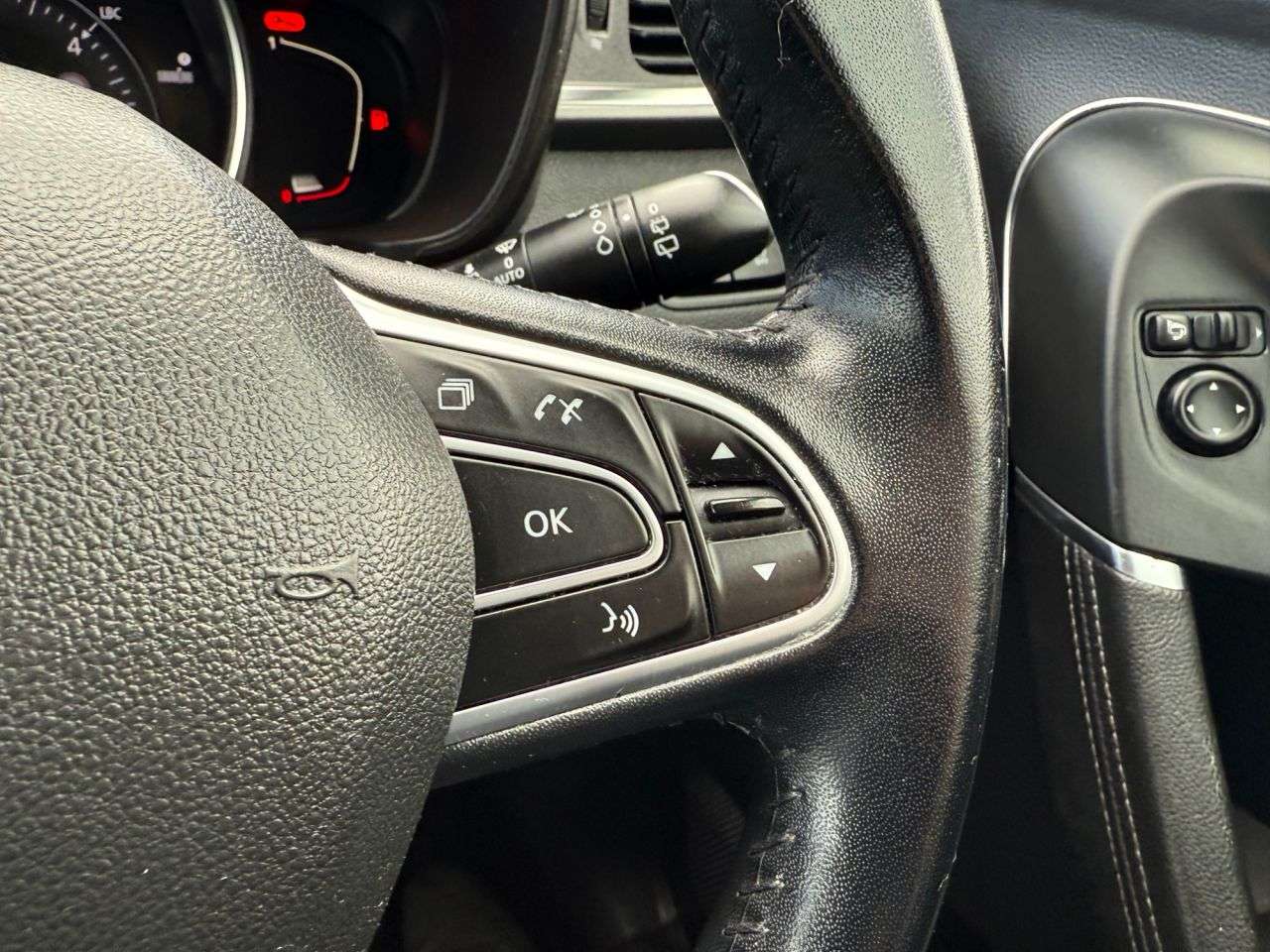 2017 RENAULT KADJAR 2017 RENAULT KADJAR