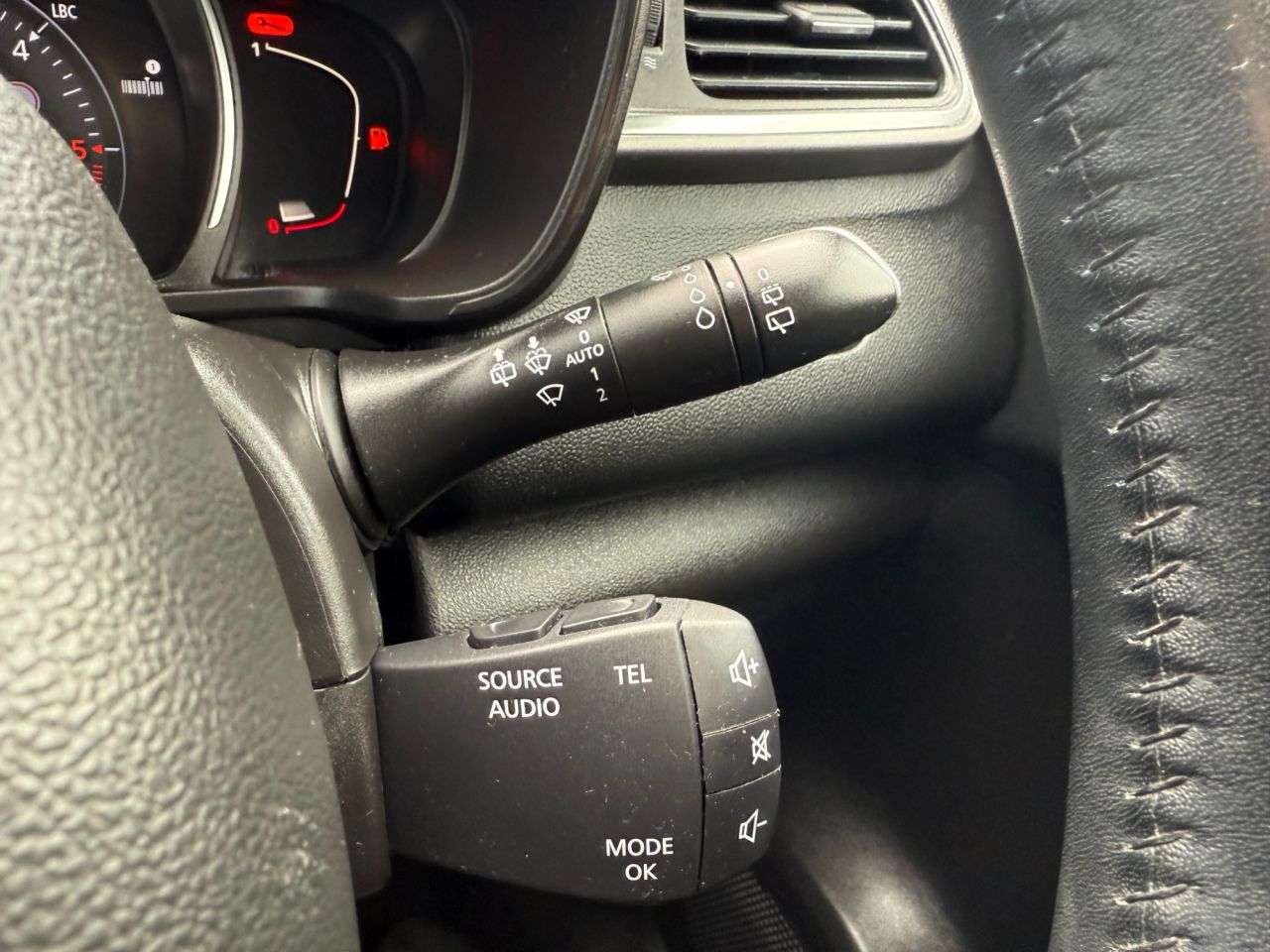 2017 RENAULT KADJAR 2017 RENAULT KADJAR