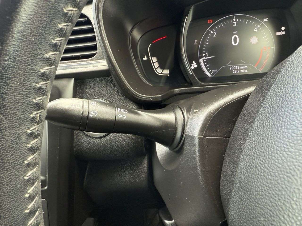 2017 RENAULT KADJAR 2017 RENAULT KADJAR