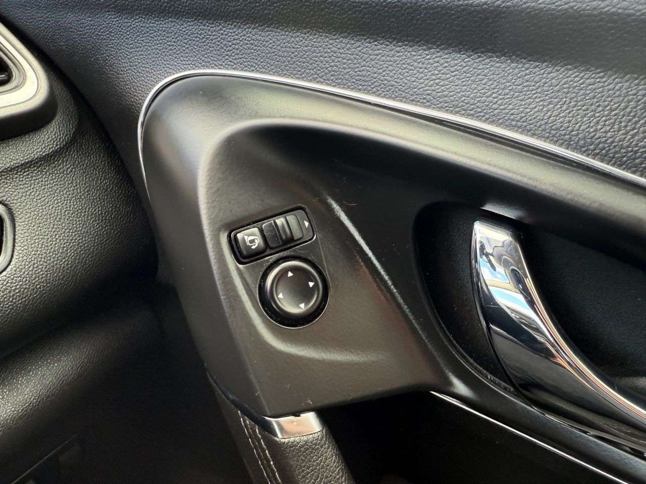 2017 RENAULT KADJAR 2017 RENAULT KADJAR