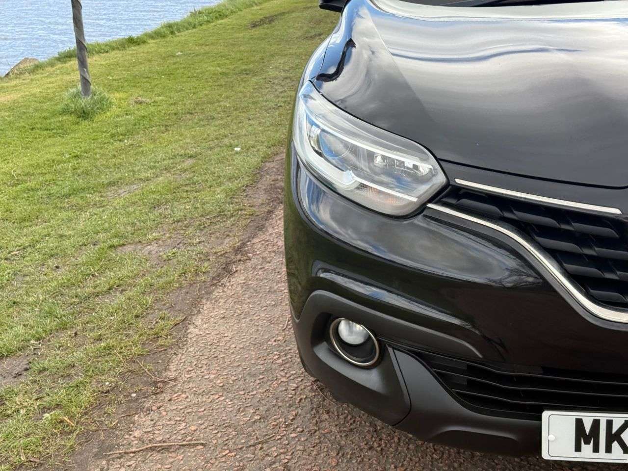 2017 RENAULT KADJAR 2017 RENAULT KADJAR