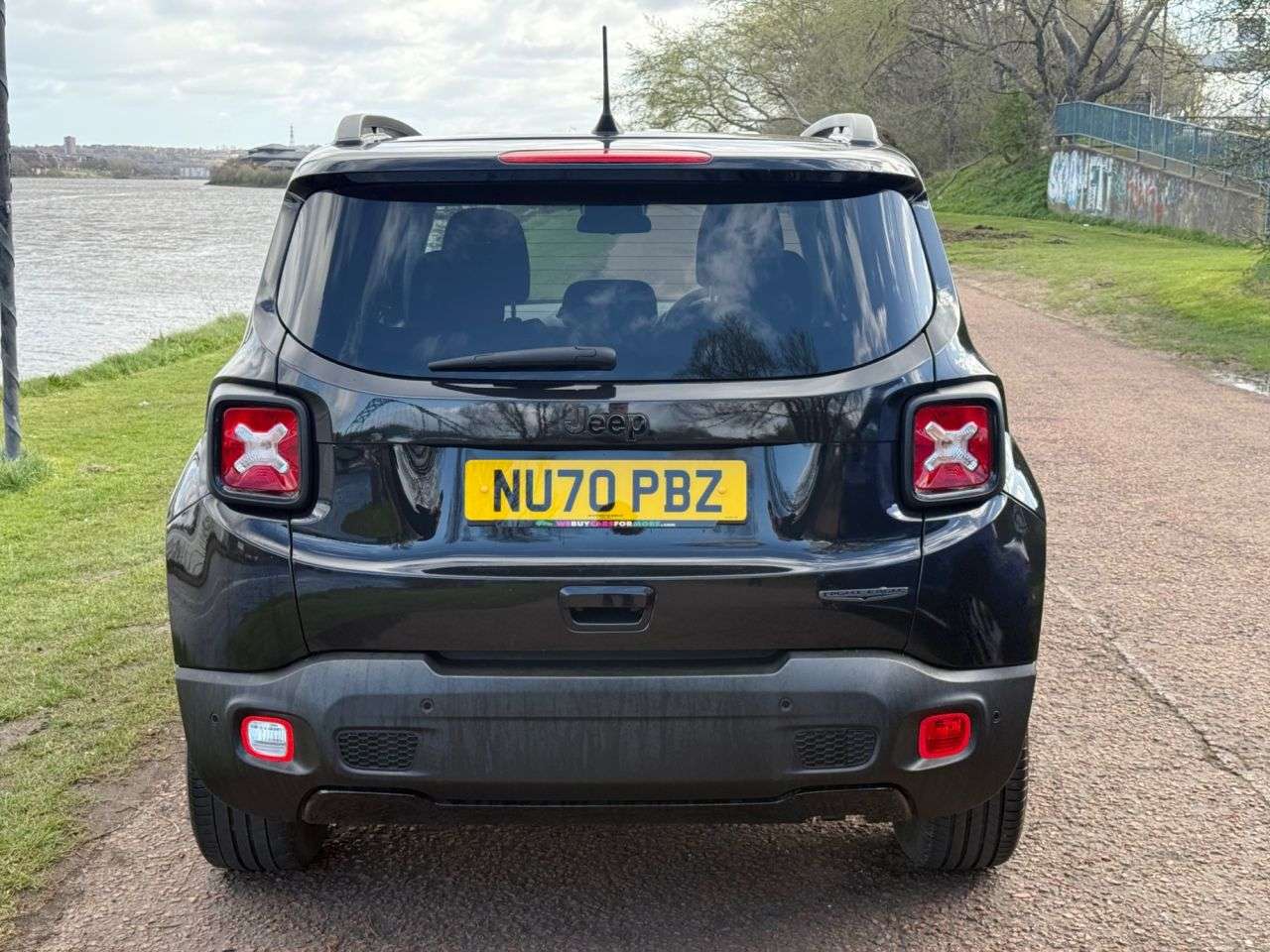 2021 JEEP RENEGADE 2021 JEEP RENEGADE