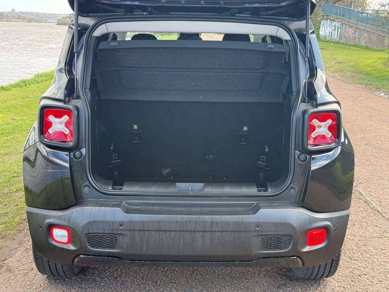 2021 JEEP RENEGADE 2021 JEEP RENEGADE