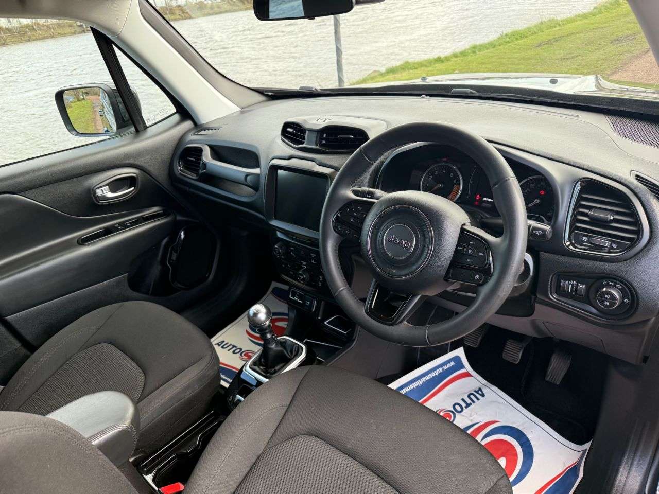 2021 JEEP RENEGADE 2021 JEEP RENEGADE