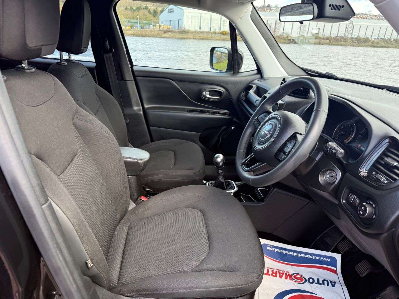 2021 JEEP RENEGADE 2021 JEEP RENEGADE