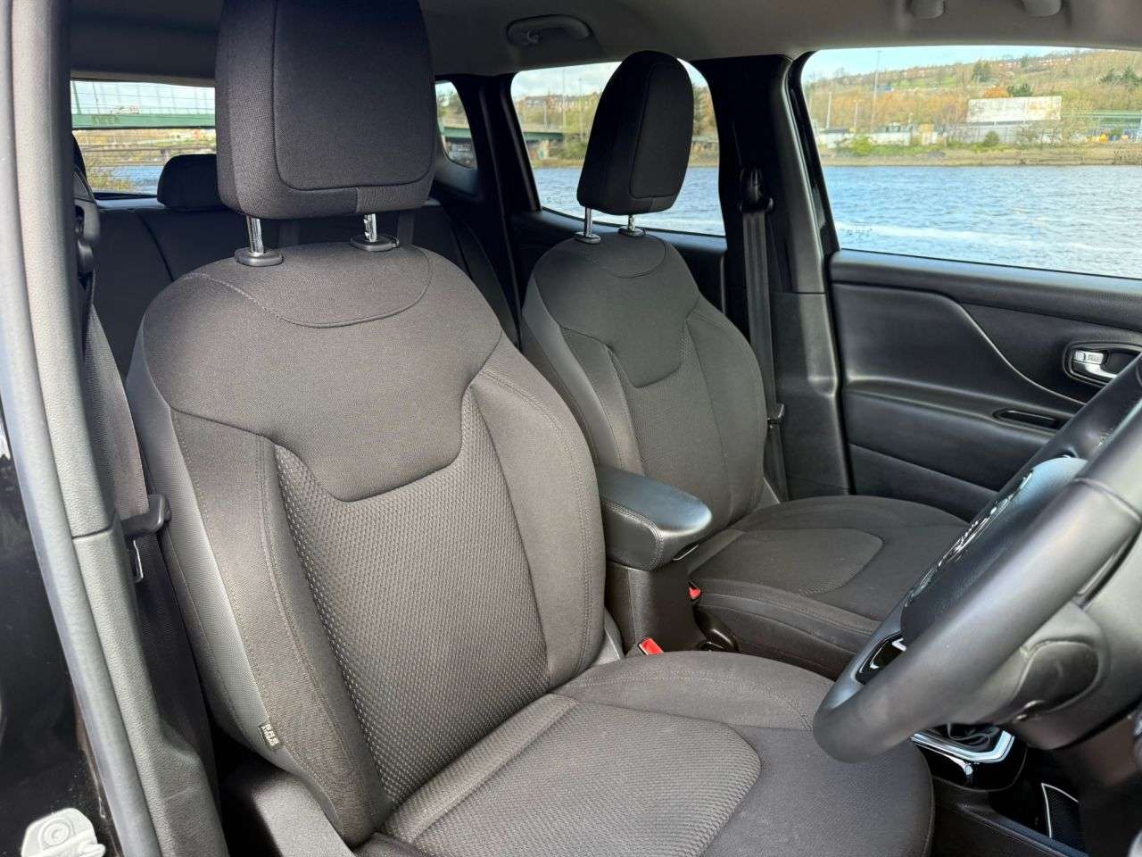 2021 JEEP RENEGADE 2021 JEEP RENEGADE