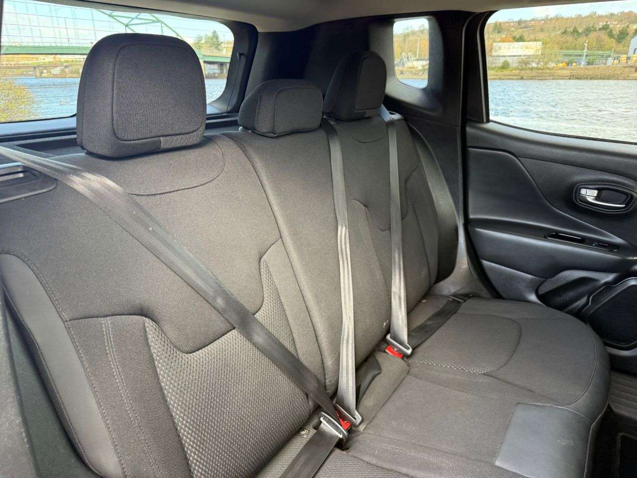 2021 JEEP RENEGADE 2021 JEEP RENEGADE