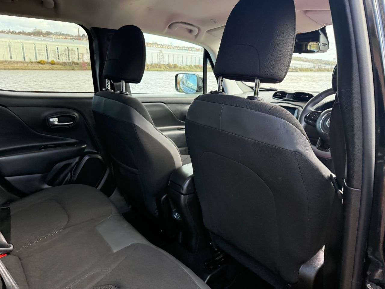 2021 JEEP RENEGADE 2021 JEEP RENEGADE