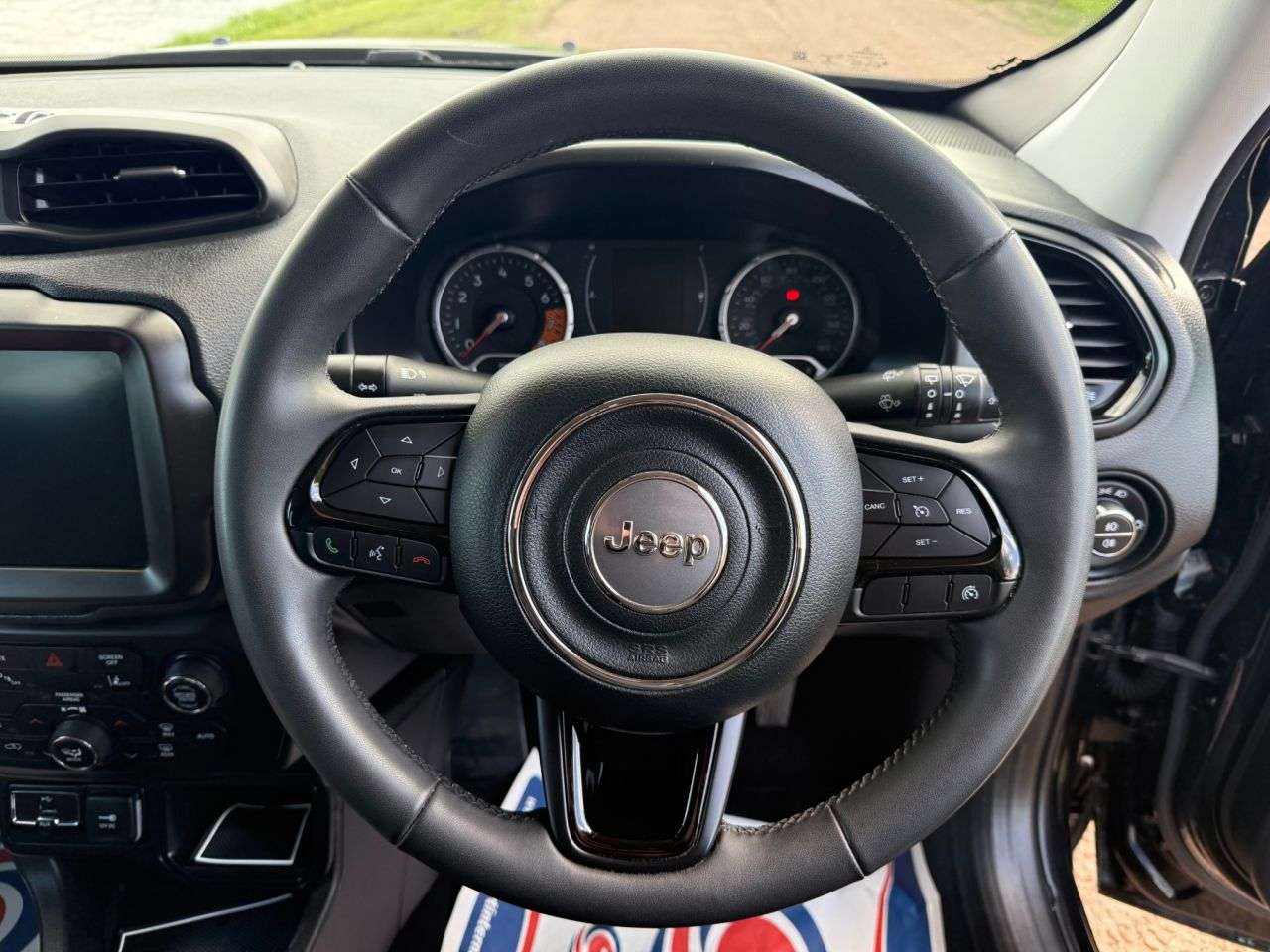 2021 JEEP RENEGADE 2021 JEEP RENEGADE