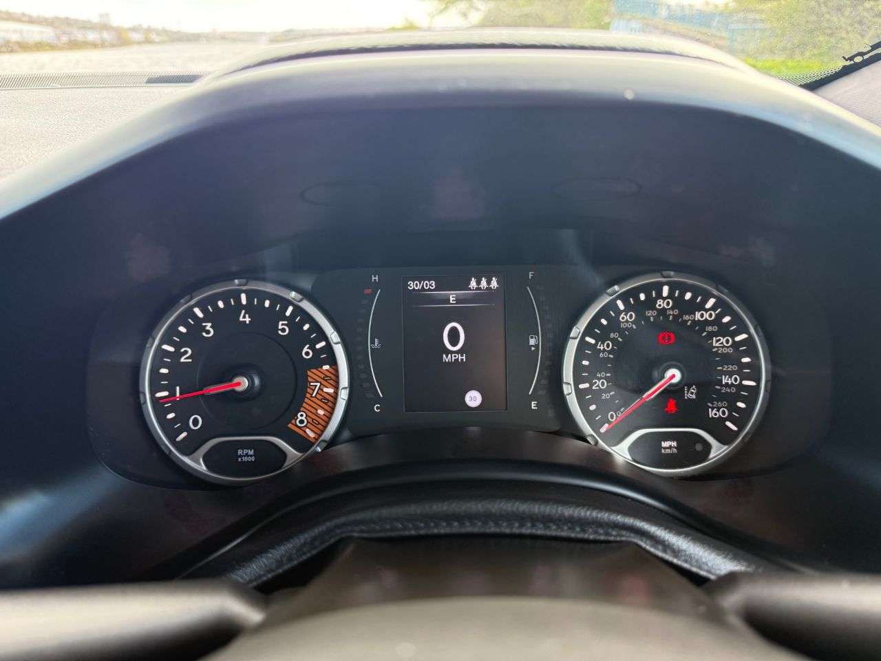 2021 JEEP RENEGADE 2021 JEEP RENEGADE