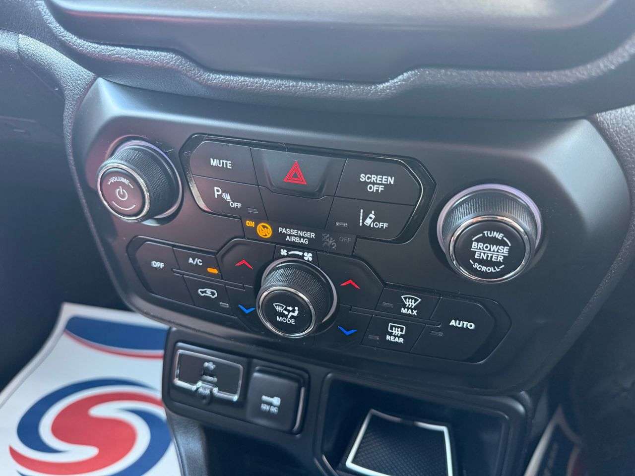 2021 JEEP RENEGADE 2021 JEEP RENEGADE