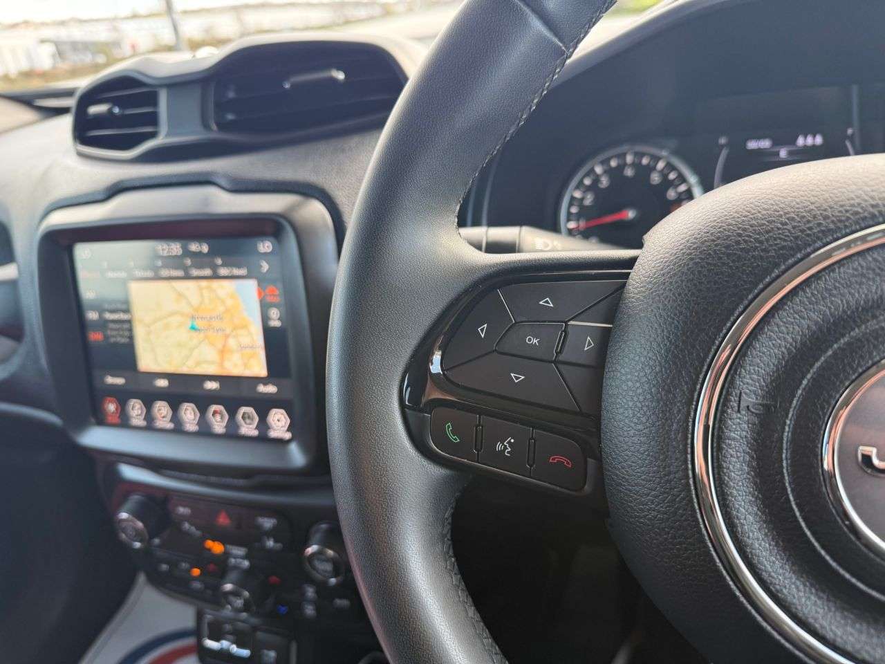 2021 JEEP RENEGADE 2021 JEEP RENEGADE