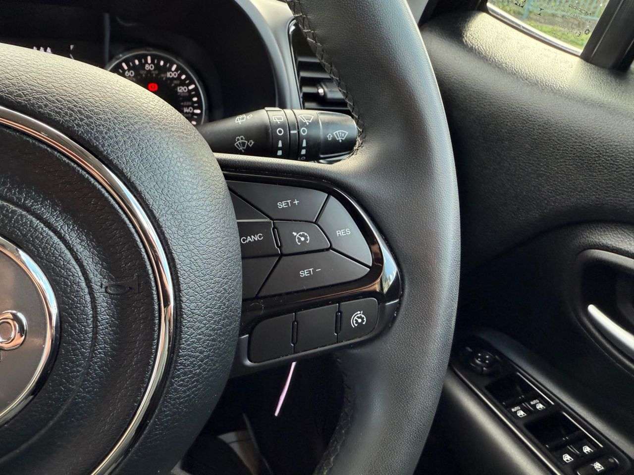 2021 JEEP RENEGADE 2021 JEEP RENEGADE