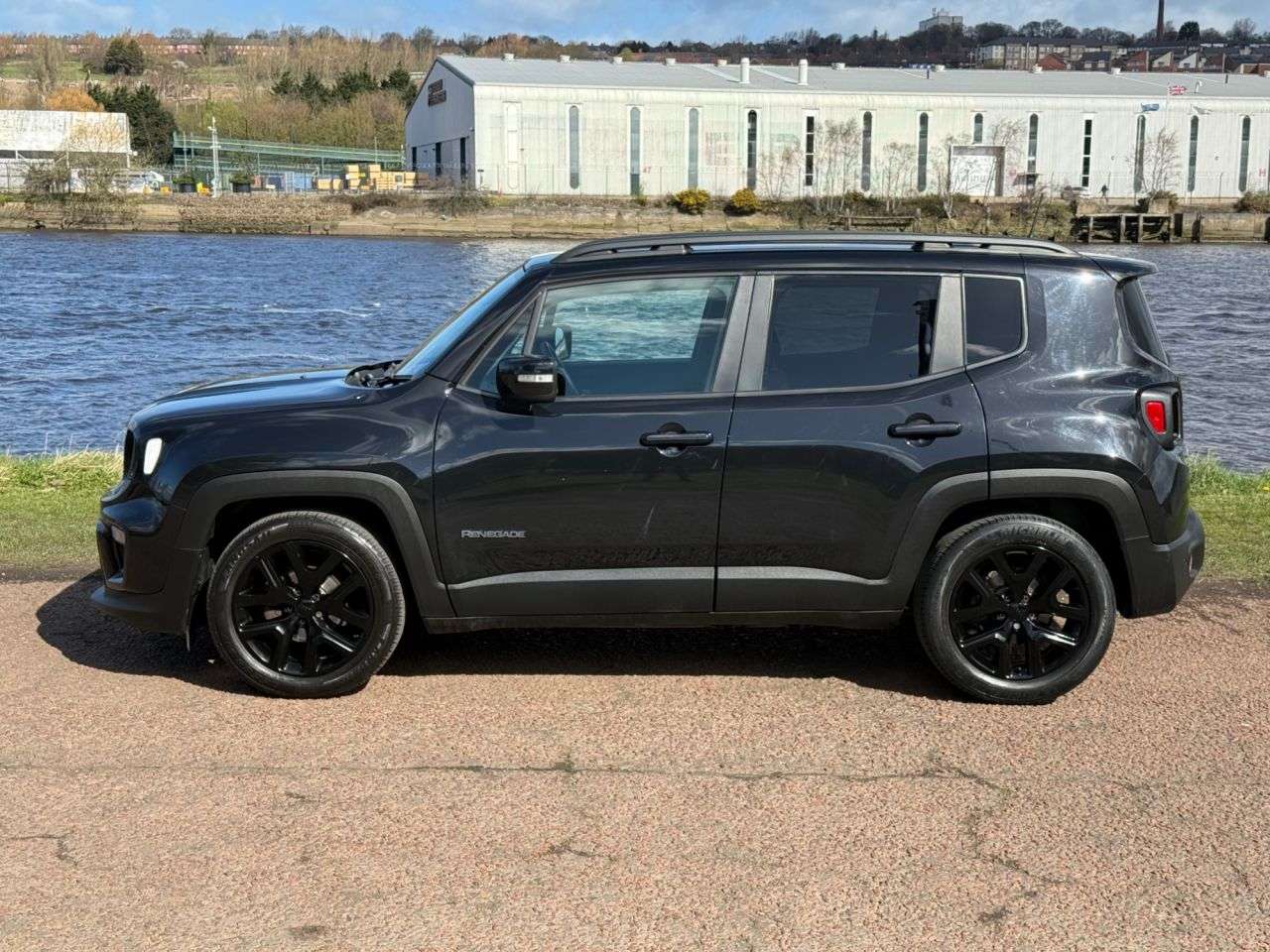 2021 JEEP RENEGADE 2021 JEEP RENEGADE