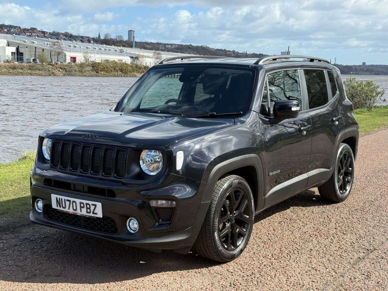 2021 JEEP RENEGADE 2021 JEEP RENEGADE