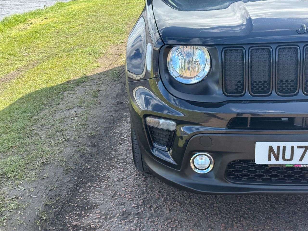 2021 JEEP RENEGADE 2021 JEEP RENEGADE