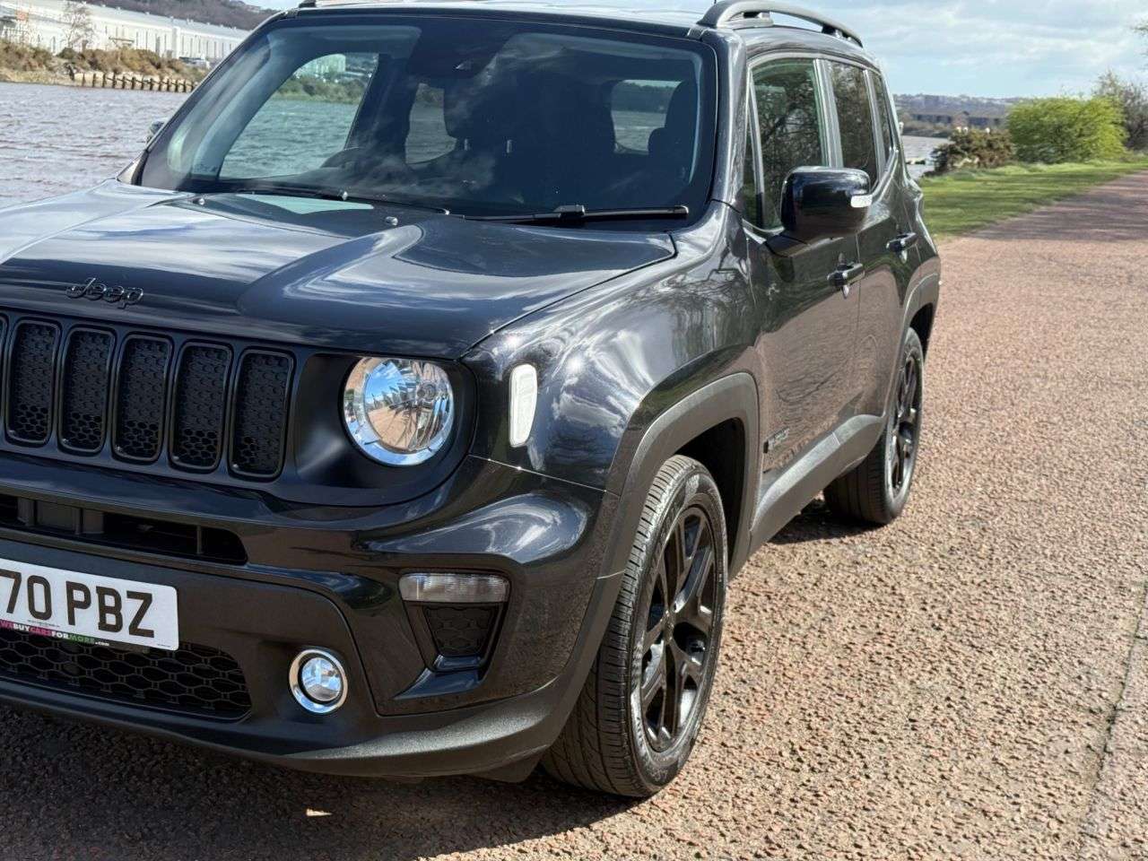 2021 JEEP RENEGADE 2021 JEEP RENEGADE