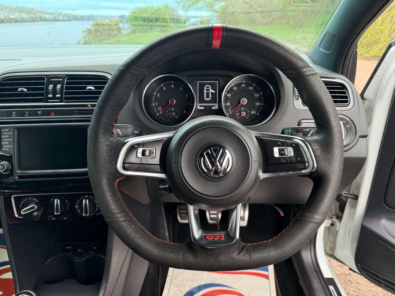 2017 VOLKSWAGEN POLO 2017 VOLKSWAGEN POLO