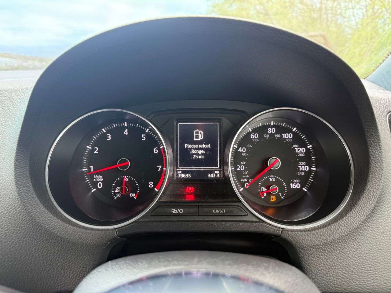 2017 VOLKSWAGEN POLO 2017 VOLKSWAGEN POLO