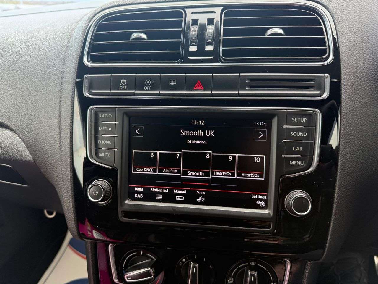 2017 VOLKSWAGEN POLO 2017 VOLKSWAGEN POLO