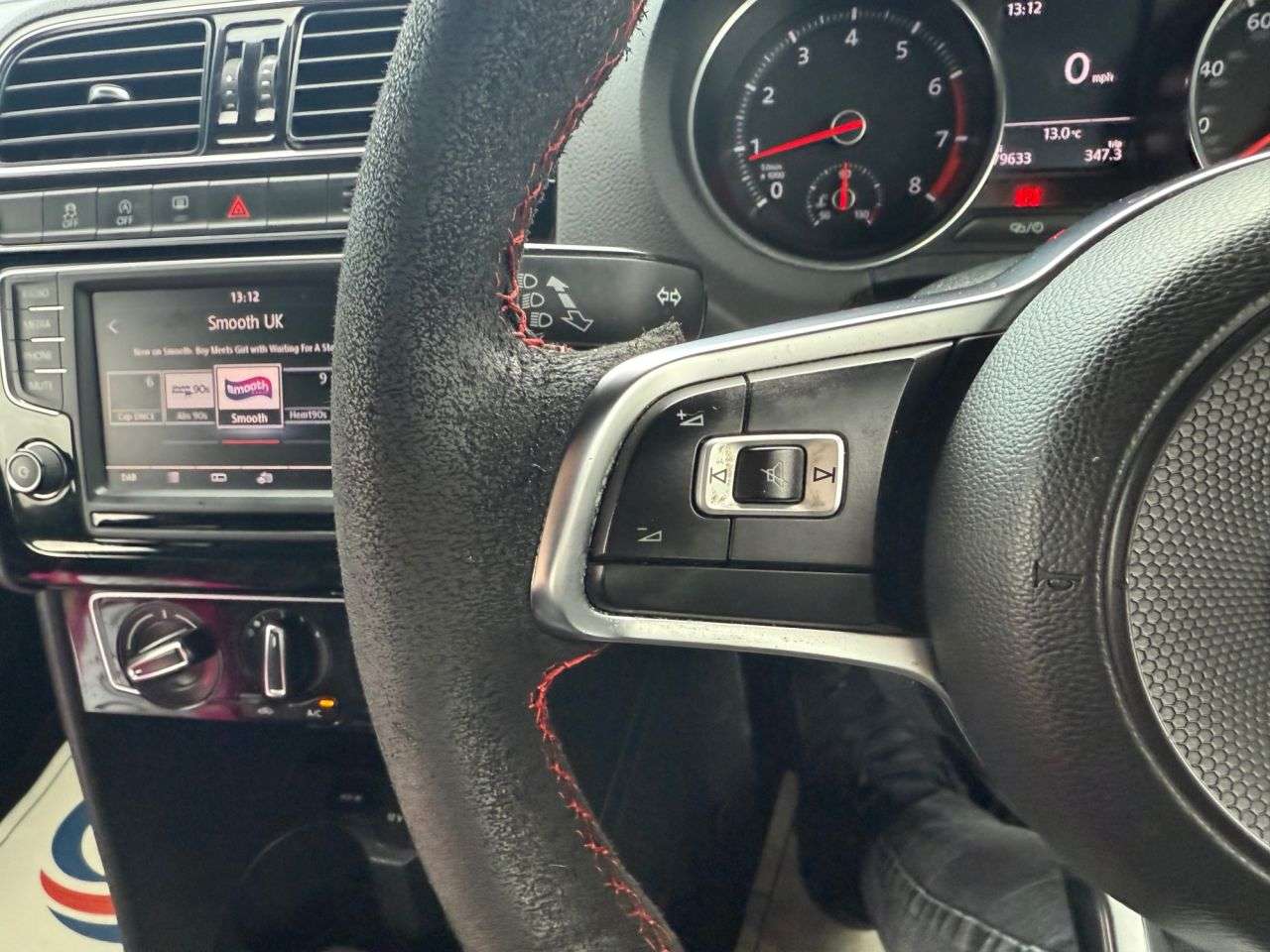 2017 VOLKSWAGEN POLO 2017 VOLKSWAGEN POLO