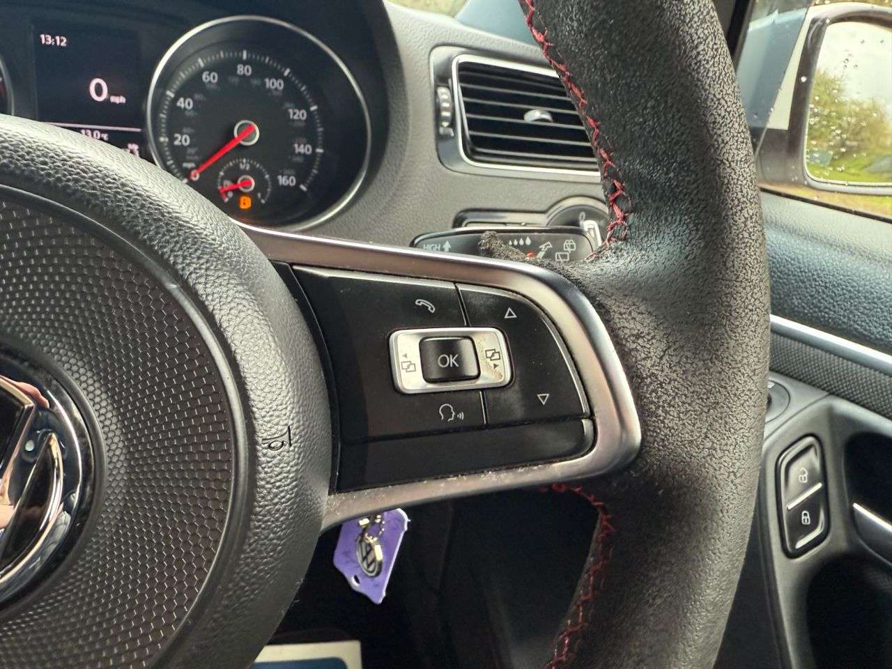 2017 VOLKSWAGEN POLO 2017 VOLKSWAGEN POLO