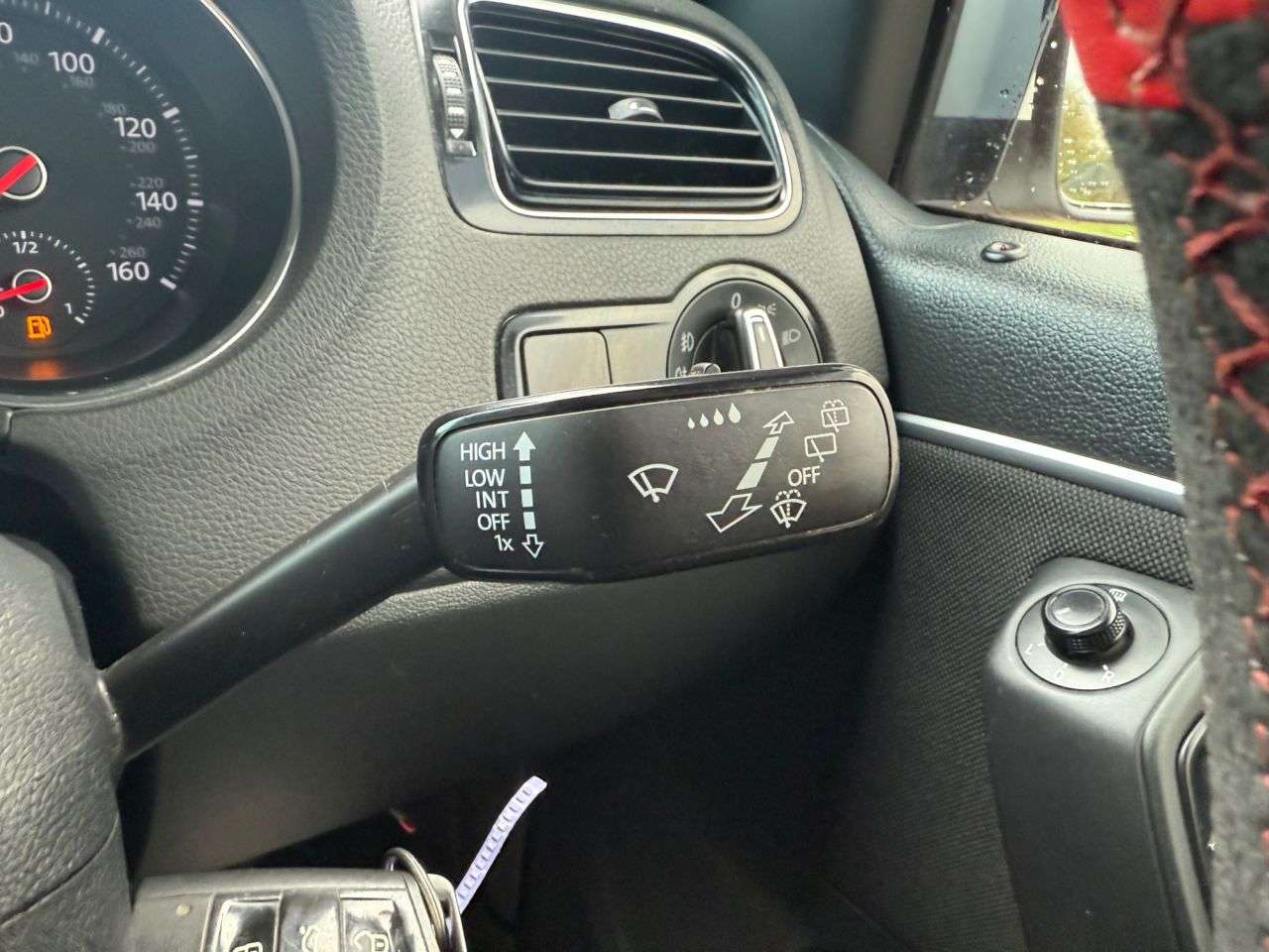 2017 VOLKSWAGEN POLO 2017 VOLKSWAGEN POLO