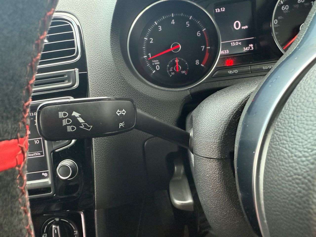 2017 VOLKSWAGEN POLO 2017 VOLKSWAGEN POLO