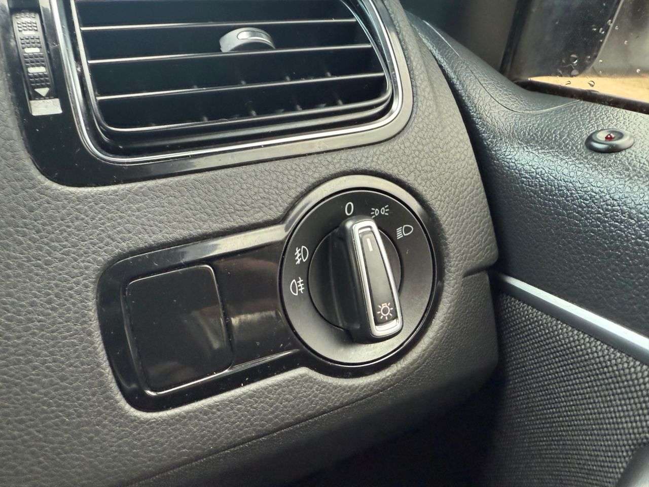 2017 VOLKSWAGEN POLO 2017 VOLKSWAGEN POLO