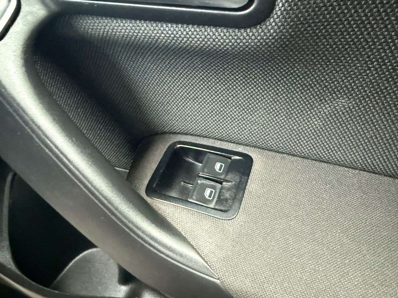 2017 VOLKSWAGEN POLO 2017 VOLKSWAGEN POLO