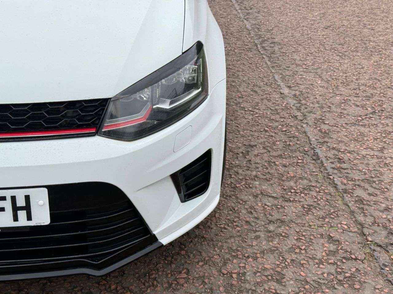 2017 VOLKSWAGEN POLO 2017 VOLKSWAGEN POLO