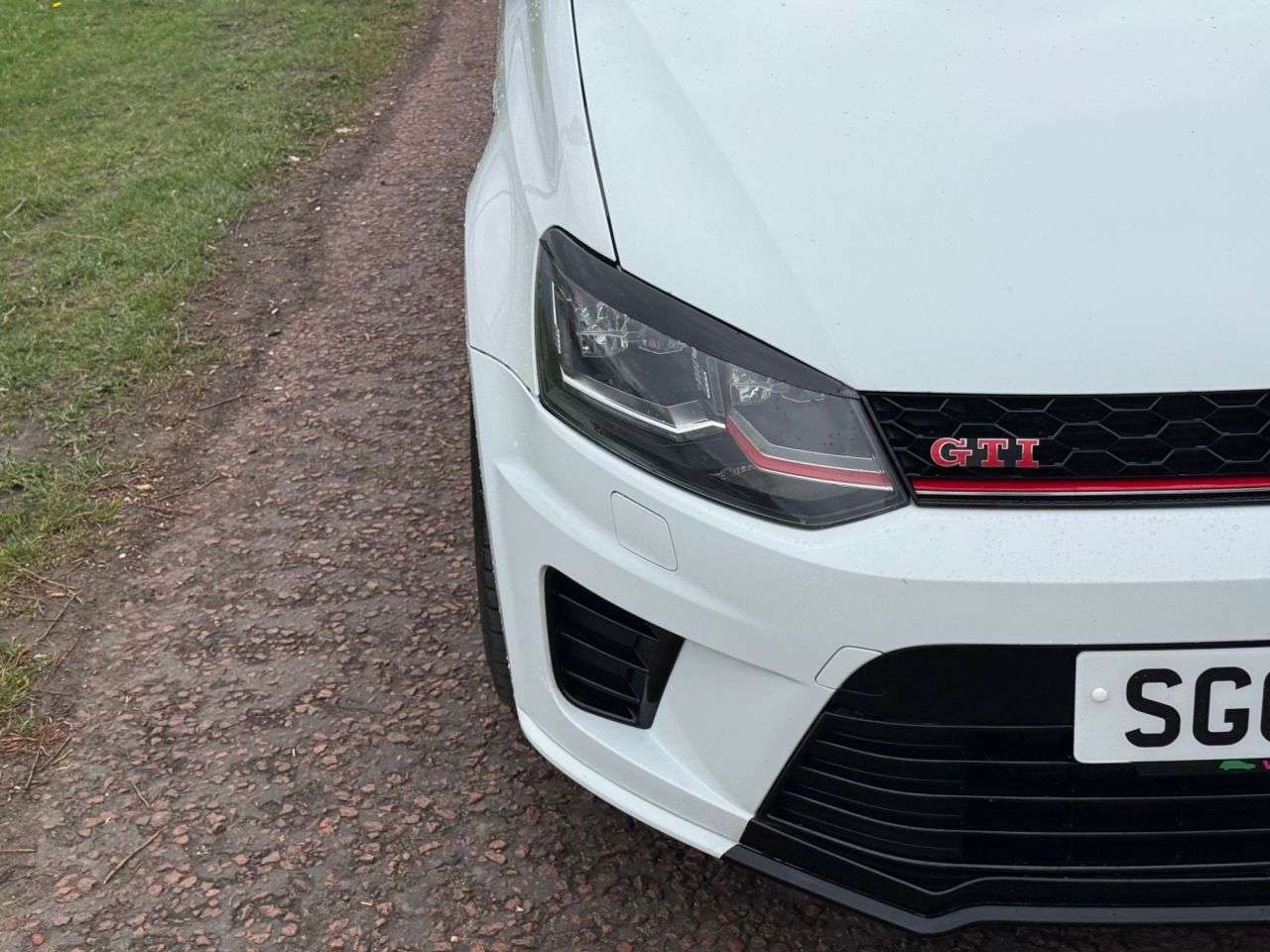 2017 VOLKSWAGEN POLO 2017 VOLKSWAGEN POLO