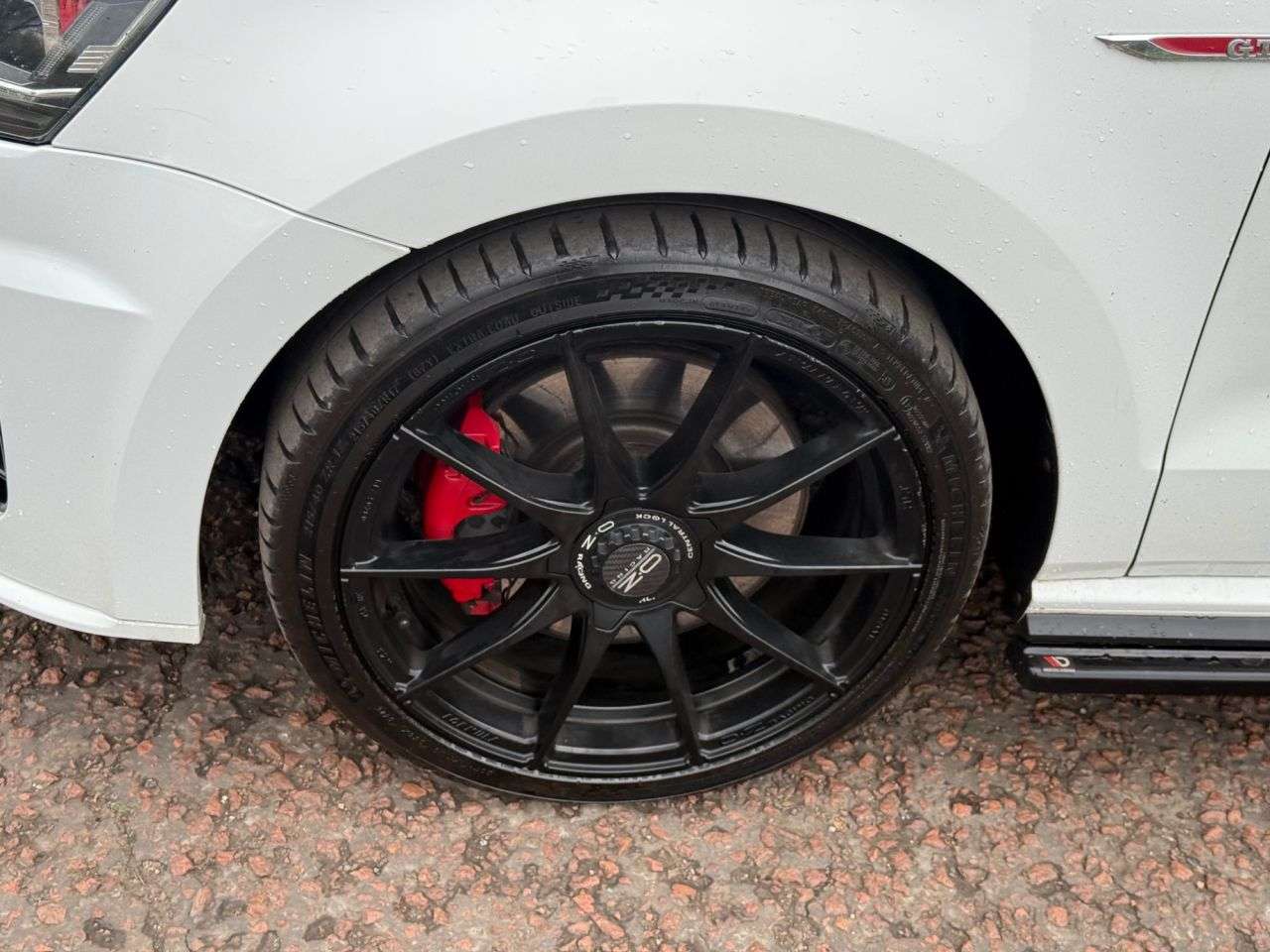 2017 VOLKSWAGEN POLO 2017 VOLKSWAGEN POLO