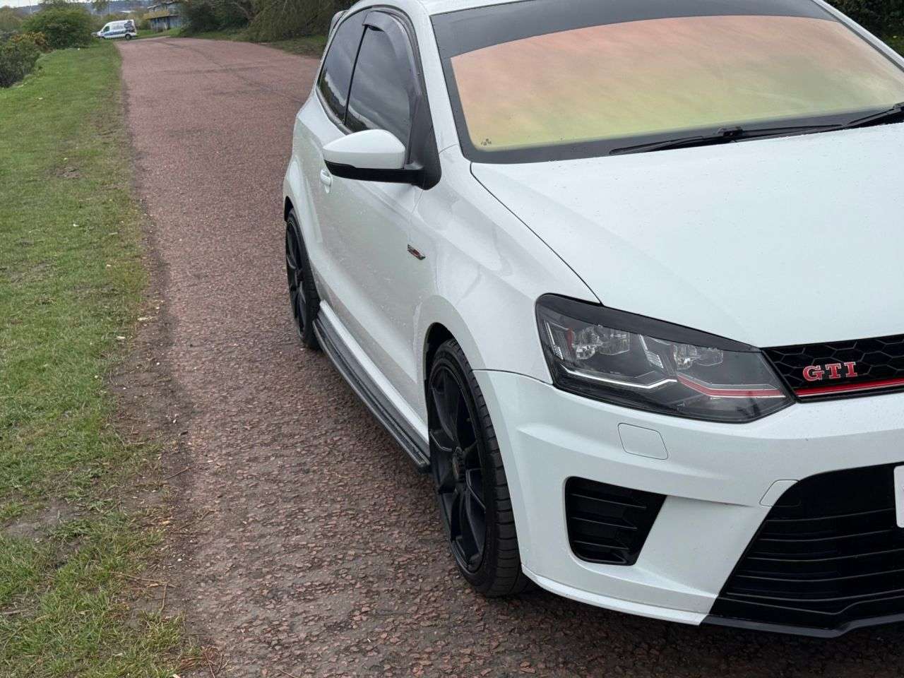 2017 VOLKSWAGEN POLO 2017 VOLKSWAGEN POLO