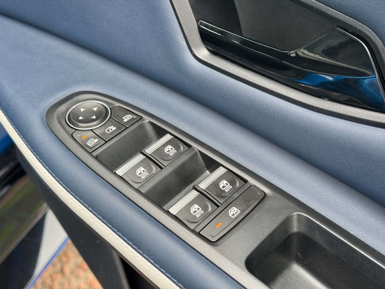 2025 ALPINE A290 2025 ALPINE A290