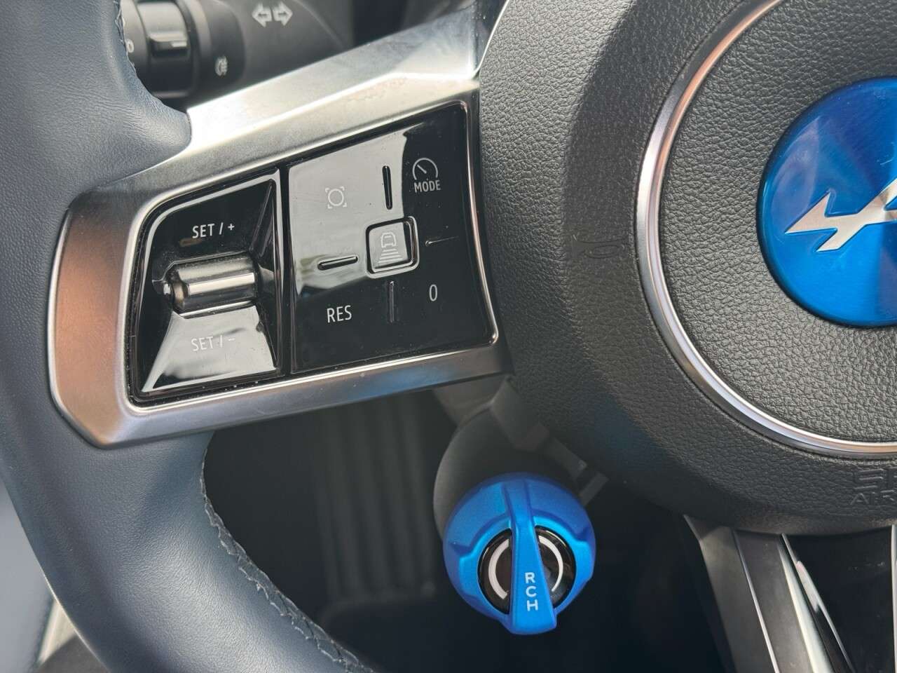 2025 ALPINE A290 2025 ALPINE A290