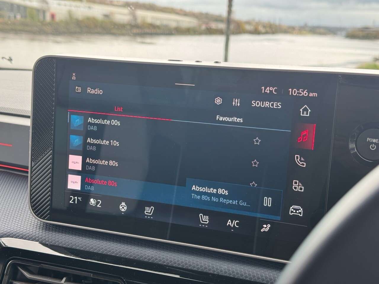 2025 ALPINE A290 2025 ALPINE A290