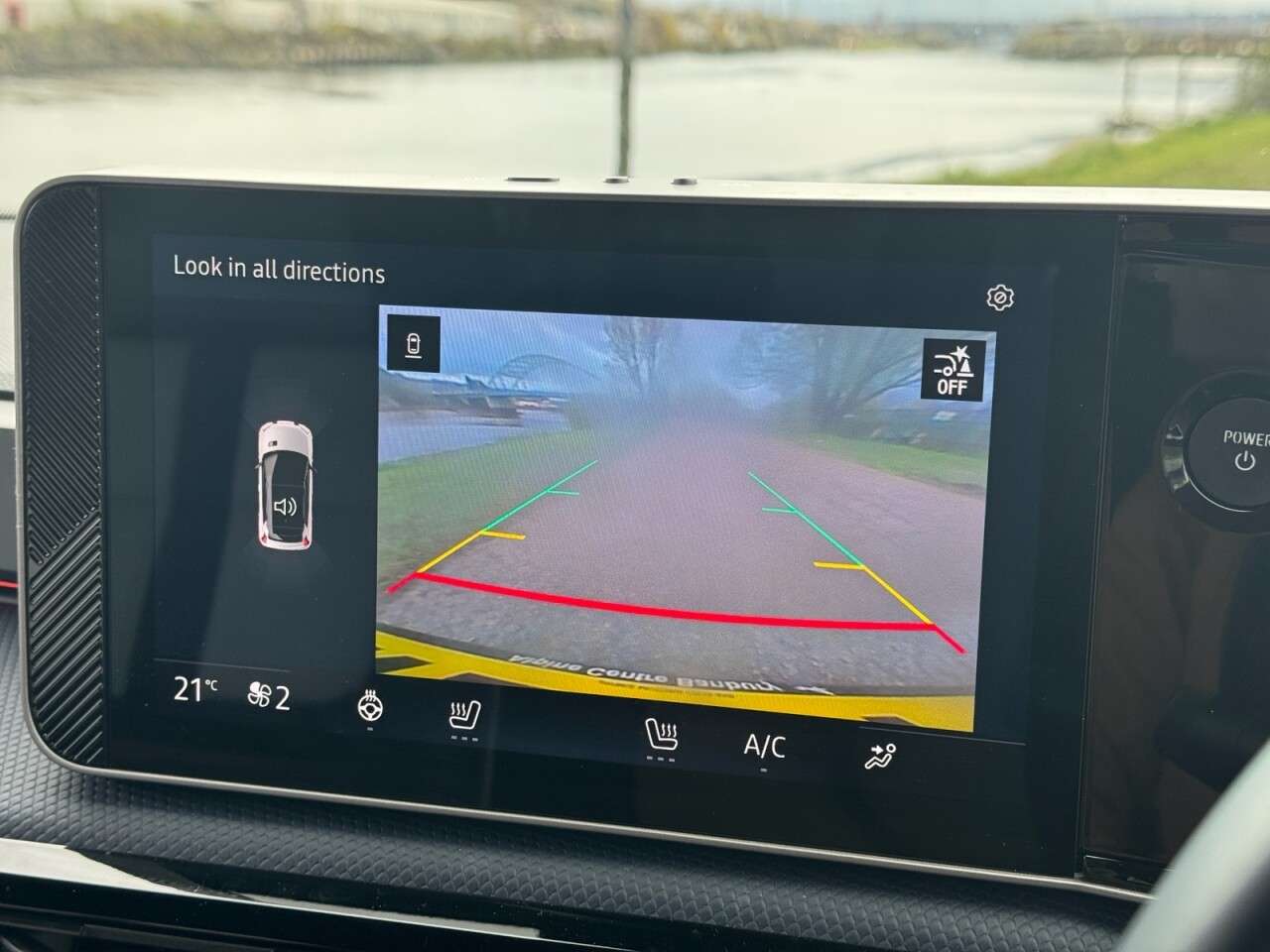 2025 ALPINE A290 2025 ALPINE A290