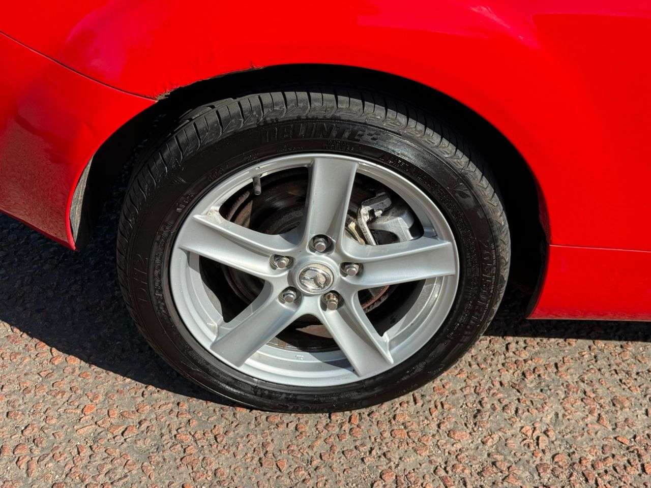 2006 MAZDA MX-5 2006 MAZDA MX-5