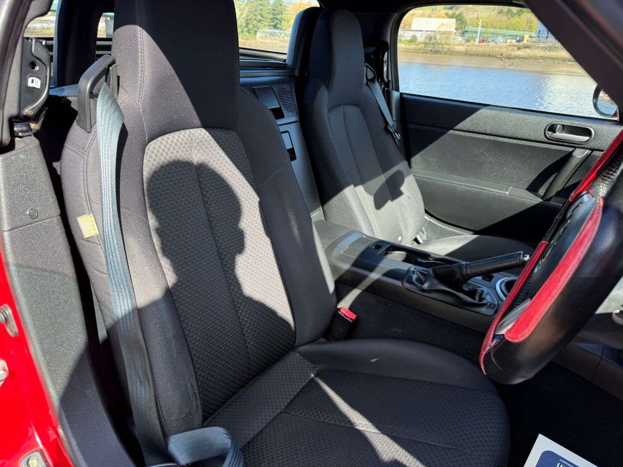 2006 MAZDA MX-5 2006 MAZDA MX-5