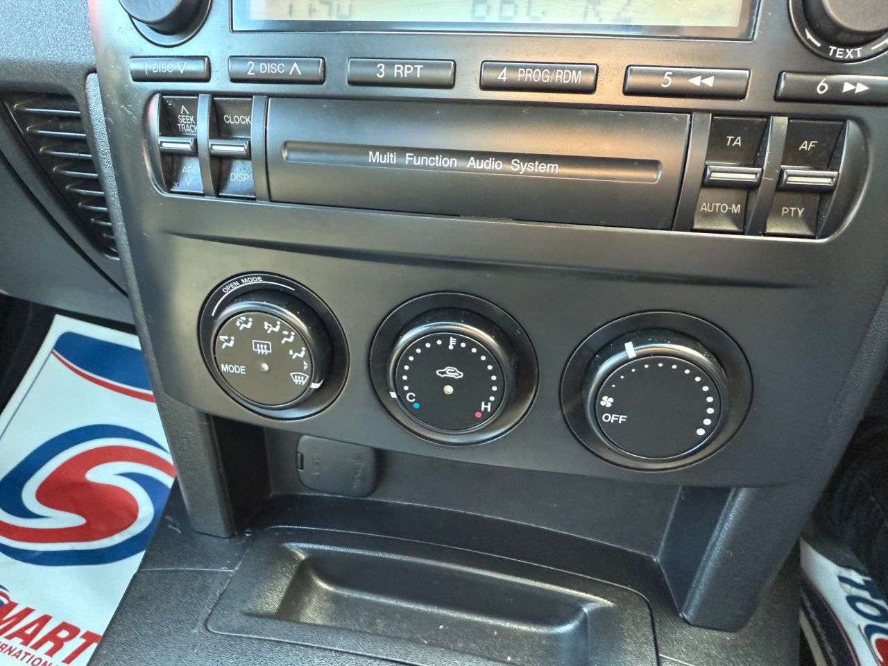 2006 MAZDA MX-5 2006 MAZDA MX-5