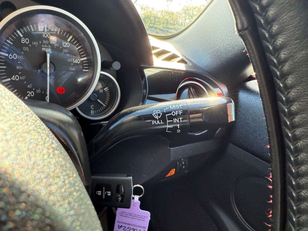 2006 MAZDA MX-5 2006 MAZDA MX-5