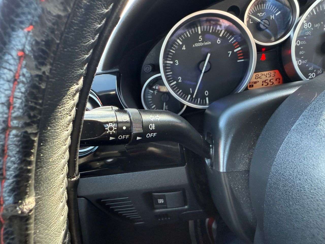 2006 MAZDA MX-5 2006 MAZDA MX-5