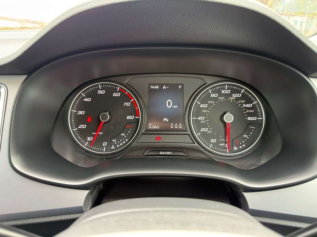 2021 SEAT ATECA 2021 SEAT ATECA