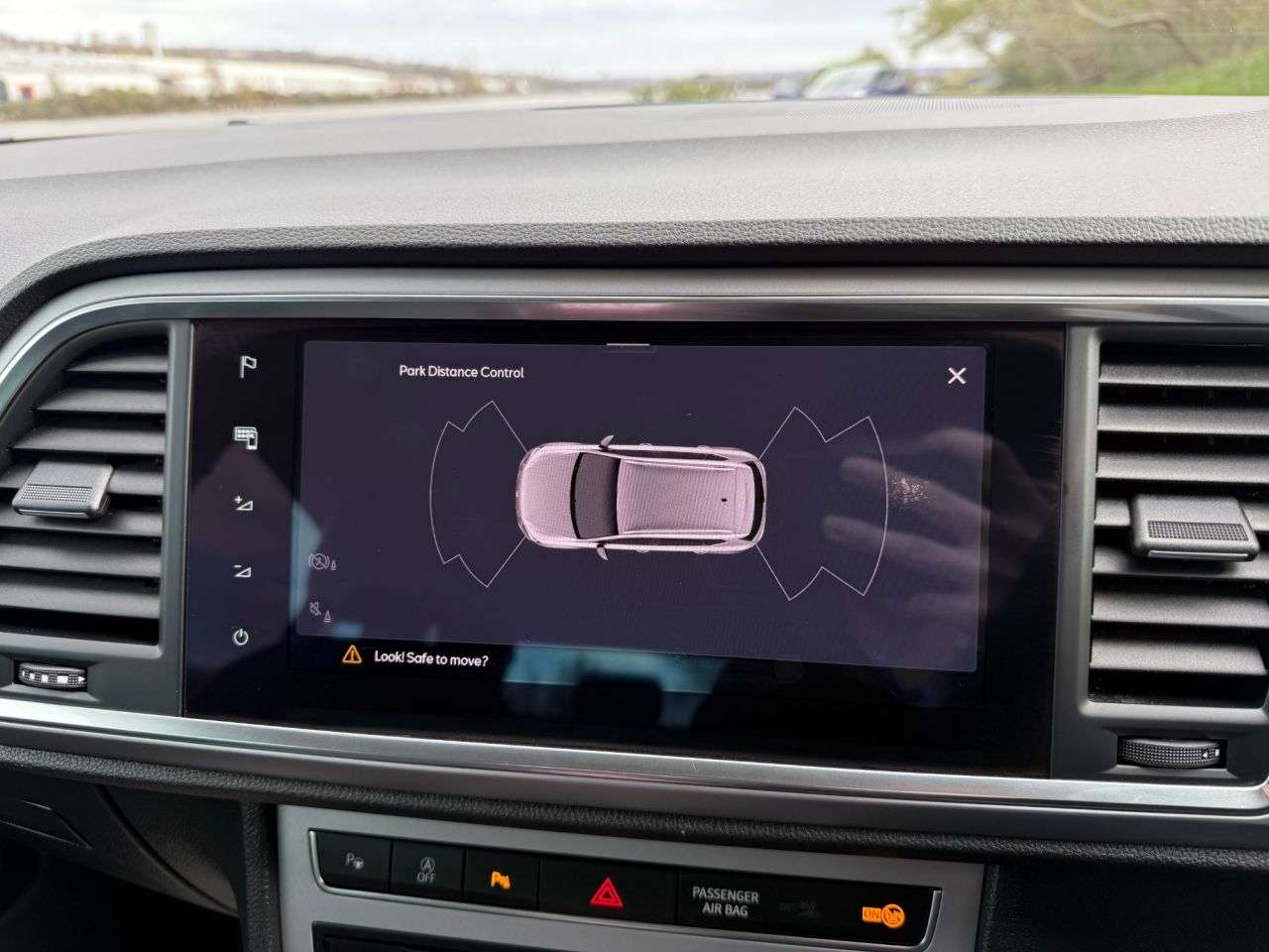 2021 SEAT ATECA 2021 SEAT ATECA