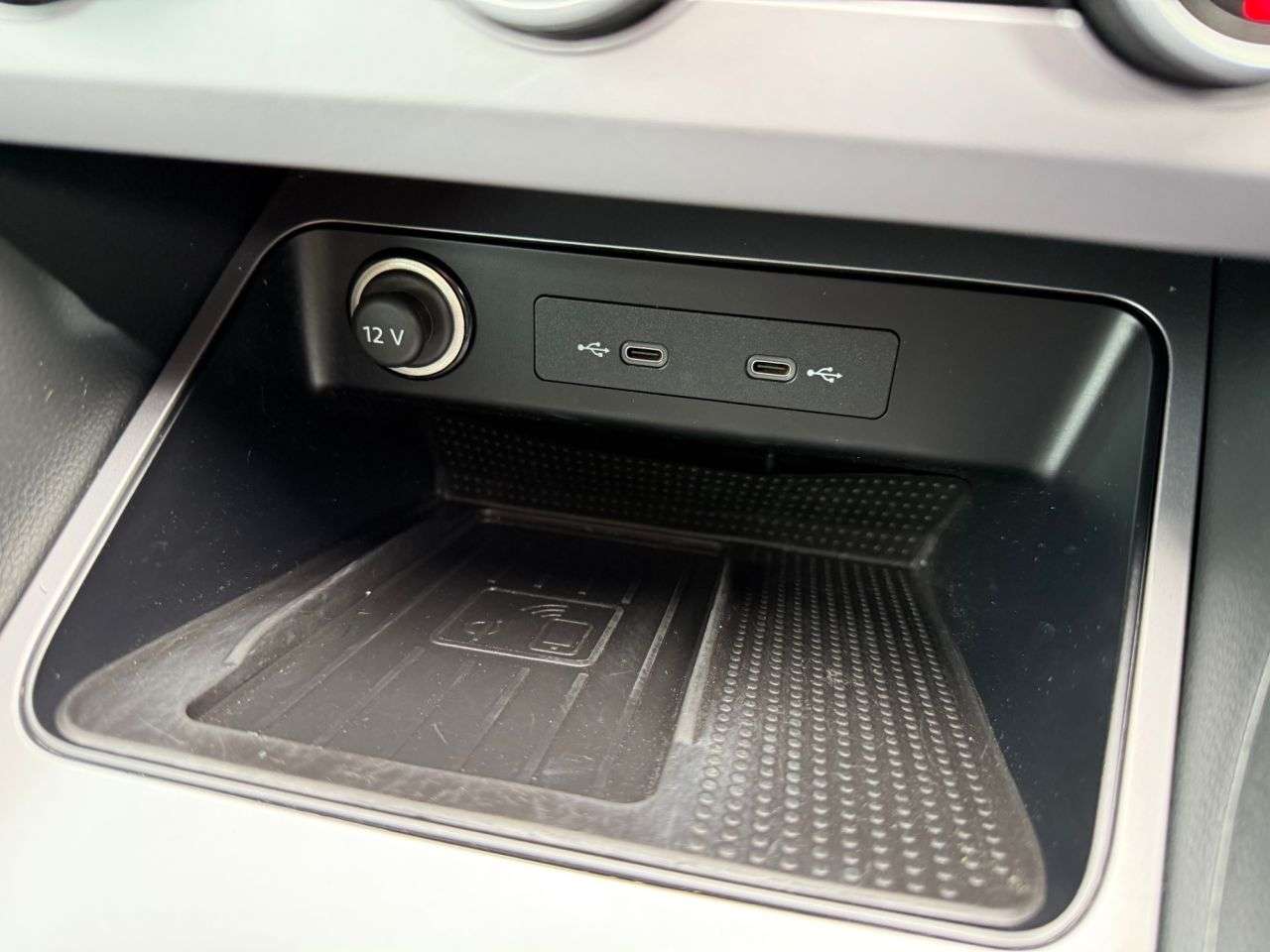 2021 SEAT ATECA 2021 SEAT ATECA