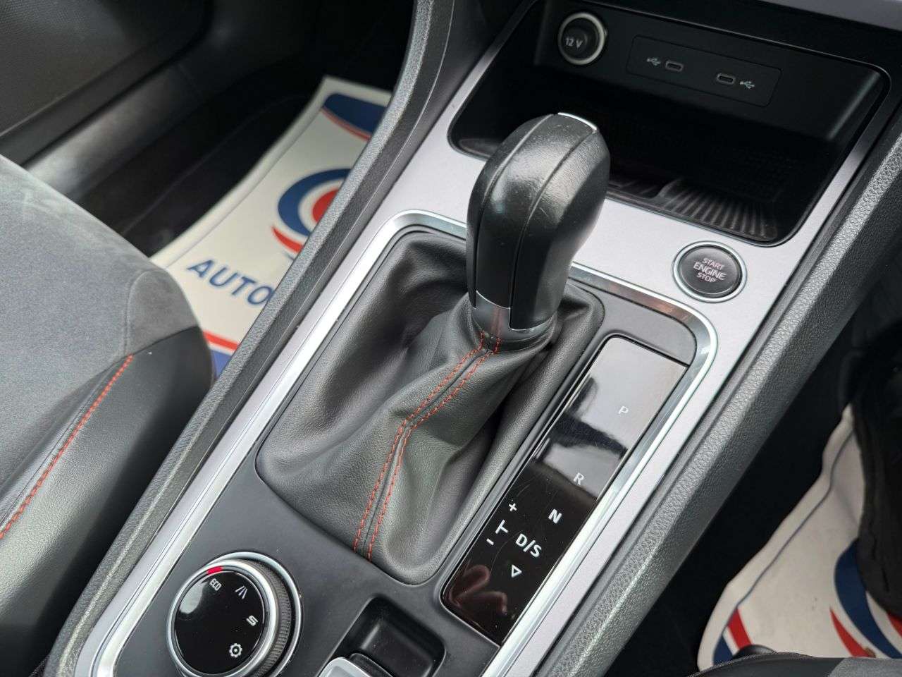 2021 SEAT ATECA 2021 SEAT ATECA