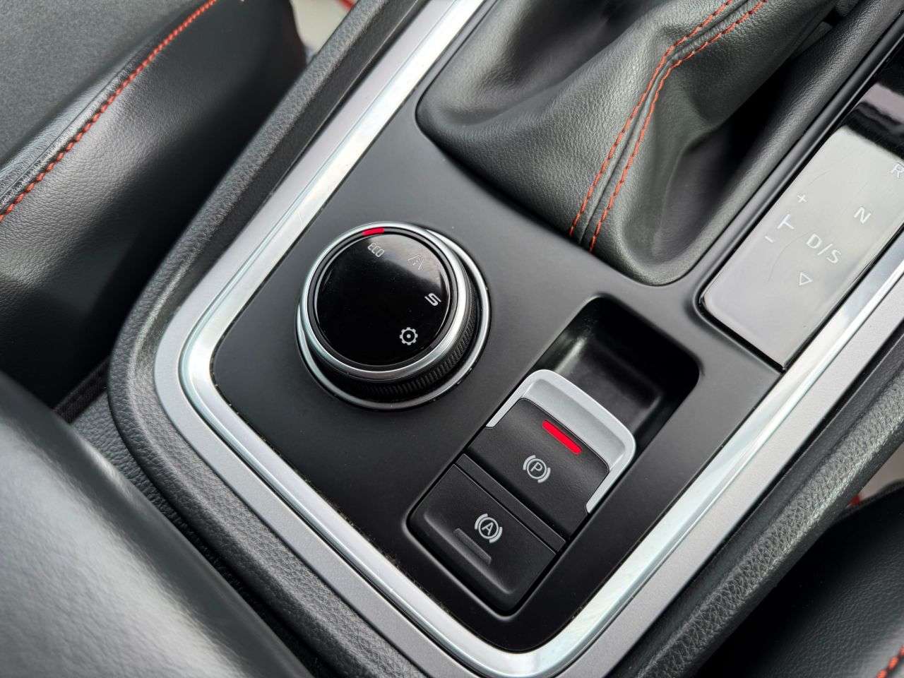 2021 SEAT ATECA 2021 SEAT ATECA